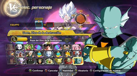 xenoverse 2 mods